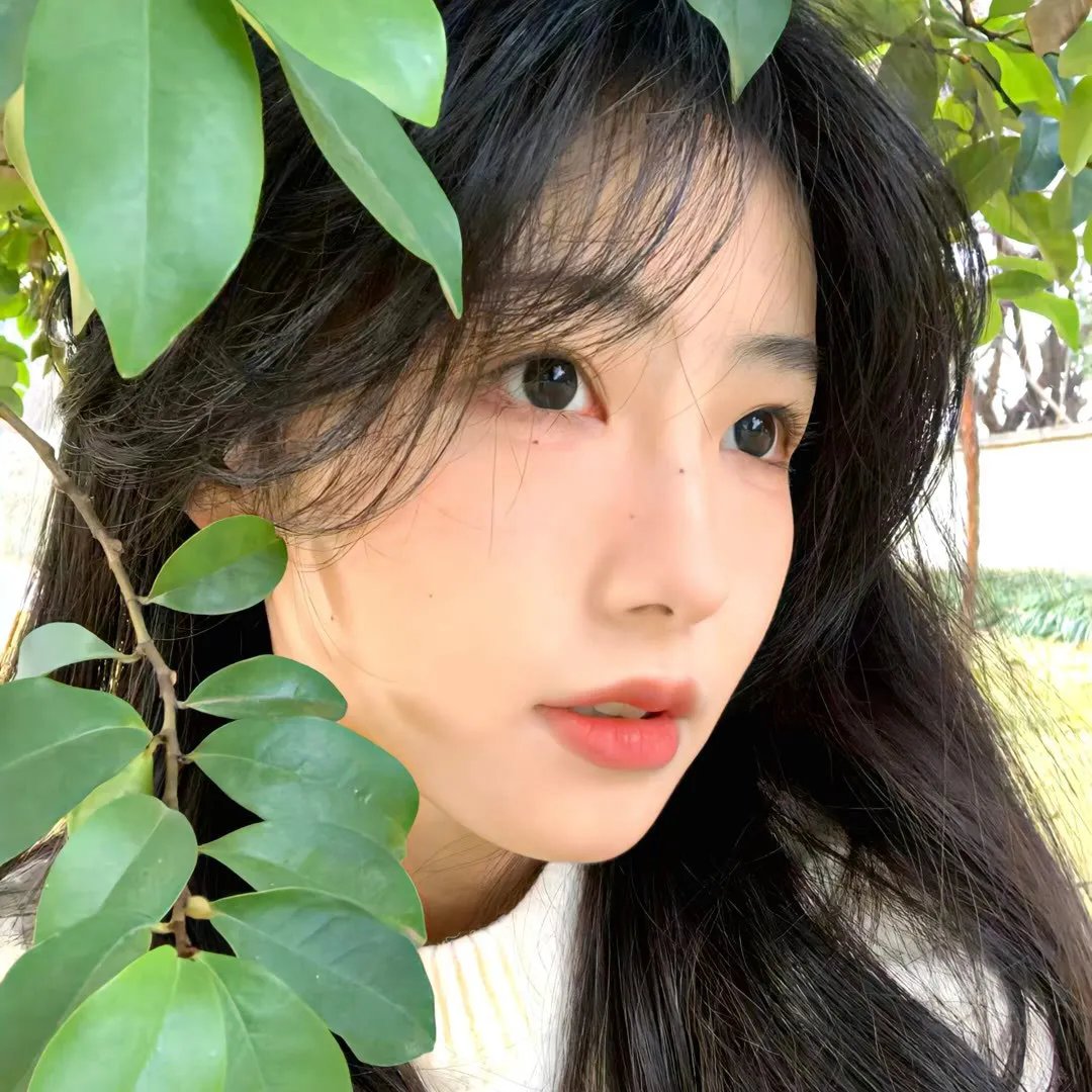 巫毒少女